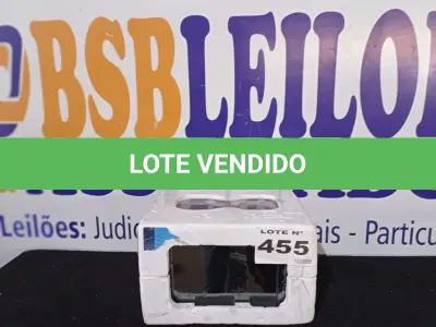 LOTE 455 - 01 - FORNO MICROONDAS ESPELHADO 20 LITROS 220V- MIDEA (NO ESTADO, NÃO SABEMOS SE FUNCIONA. LEILÃO NÃO TEM GARANTIA E NEM DEVOLUÇÃO, SUJEITO A POSSÍVEIS AVARIAS VISÍVEIS/OCULTAS E/OU AUSÊNCIA DE COMPONENTES)