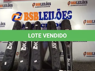 LOTE 059 - 10 DETECTORES DE METAIS. (NO ESTADO) ATENÇÃO! FAZER A VISITAÇÃO ANTES DE ARREMATAR, NÃO SABEMOS SE FUNCIONA. LEILÃO NÃO TEM GARANTIA E NEM DEVOLUÇÃO, SUJEITO A POSSÍVEIS AVARIAS VISÍVEIS/OCULTAS E/OU AUSÊNCIA DE COMPONENTES.
