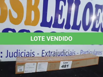 LOTE 481 - 01 - STRING BOX SOLAR RENOVIGI  (NO ESTADO, NÃO SABEMOS SE FUNCIONA. LEILÃO NÃO TEM GARANTIA E NEM DEVOLUÇÃO, SUJEITO A POSSÍVEIS AVARIAS VISÍVEIS/OCULTAS E/OU AUSÊNCIA DE COMPONENTES)