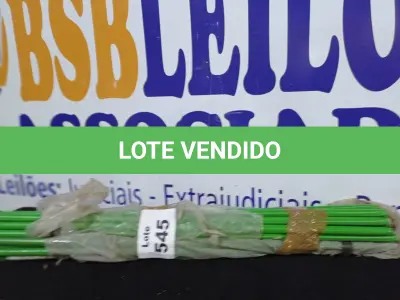 LOTE 545 - 22 CABOS DE RODOS APROXIMADAMENTE.(NO ESTADO, NÃO SABEMOS SE FUNCIONA. LEILÃO NÃO TEM GARANTIA E NEM DEVOLUÇÃO, SUJEITO A POSSÍVEIS AVARIAS VISÍVEIS/OCULTAS E/OU AUSÊNCIA DE COMPONENTES)