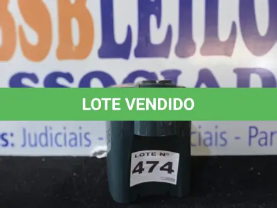 LOTE 474 - 01 - PURIFICADOR DE ÁGUA PHILCO PBE04BF BIVOLT (NO ESTADO, NÃO SABEMOS SE FUNCIONA. LEILÃO NÃO TEM GARANTIA E NEM DEVOLUÇÃO, SUJEITO A POSSÍVEIS AVARIAS VISÍVEIS/OCULTAS E/OU AUSÊNCIA DE COMPONENTES)