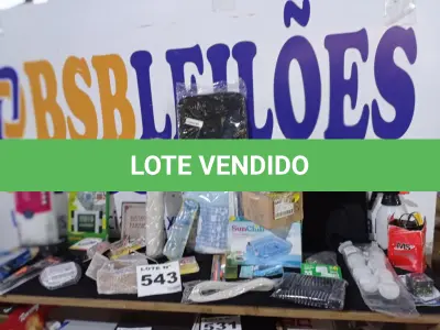 LOTE 543 - 70 – ITENS DIVERSOS (APROXIMADAMENTE)(NO ESTADO, NÃO SABEMOS SE FUNCIONA. LEILÃO NÃO TEM GARANTIA E NEM DEVOLUÇÃO, SUJEITO A POSSÍVEIS AVARIAS VISÍVEIS/OCULTAS E/OU AUSÊNCIA DE COMPONENTES)