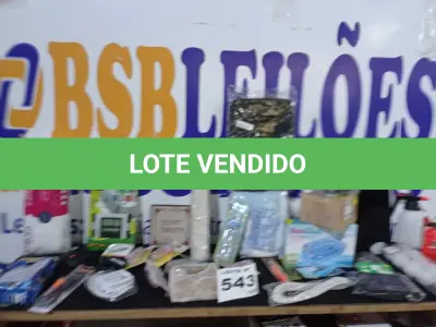 LOTE 543 - 70 – ITENS DIVERSOS (APROXIMADAMENTE)(NO ESTADO, NÃO SABEMOS SE FUNCIONA. LEILÃO NÃO TEM GARANTIA E NEM DEVOLUÇÃO, SUJEITO A POSSÍVEIS AVARIAS VISÍVEIS/OCULTAS E/OU AUSÊNCIA DE COMPONENTES)