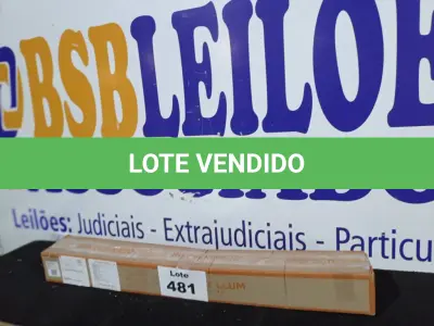 LOTE 481 - 01 - STRING BOX SOLAR RENOVIGI  (NO ESTADO, NÃO SABEMOS SE FUNCIONA. LEILÃO NÃO TEM GARANTIA E NEM DEVOLUÇÃO, SUJEITO A POSSÍVEIS AVARIAS VISÍVEIS/OCULTAS E/OU AUSÊNCIA DE COMPONENTES)