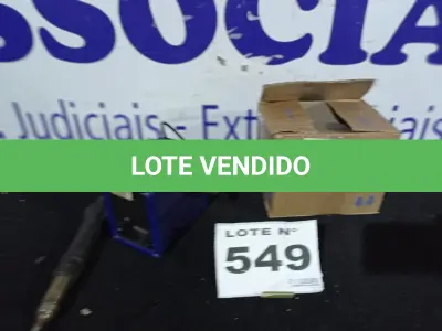 LOTE 549 - 01 - ESTAÇÃO RETRABALHO YAXUN 878D (NO ESTADO, NÃO SABEMOS SE FUNCIONA. LEILÃO NÃO TEM GARANTIA E NEM DEVOLUÇÃO, SUJEITO A POSSÍVEIS AVARIAS VISÍVEIS/OCULTAS E/OU AUSÊNCIA DE COMPONENTES)