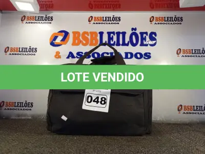 LOTE 048 - 01 PROJETOR MULTIMIDIA MARCA EPSON. (NO ESTADO) ATENÇÃO! FAZER A VISITAÇÃO ANTES DE ARREMATAR, NÃO SABEMOS SE FUNCIONA. LEILÃO NÃO TEM GARANTIA E NEM DEVOLUÇÃO, SUJEITO A POSSÍVEIS AVARIAS VISÍVEIS/OCULTAS E/OU AUSÊNCIA DE COMPONENTES.