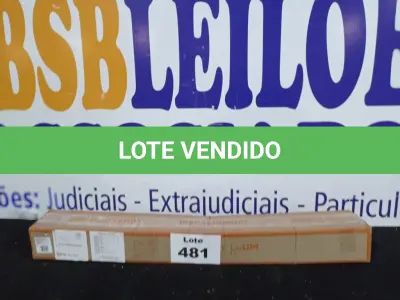 LOTE 481 - 01 - STRING BOX SOLAR RENOVIGI  (NO ESTADO, NÃO SABEMOS SE FUNCIONA. LEILÃO NÃO TEM GARANTIA E NEM DEVOLUÇÃO, SUJEITO A POSSÍVEIS AVARIAS VISÍVEIS/OCULTAS E/OU AUSÊNCIA DE COMPONENTES)
