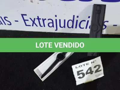 LOTE 542 - 01 - SMARTWATCH SAMSUNG GALAXY WATCH3 45MM 4G LTE - GPS - SM-R845F (NO ESTADO, NÃO SABEMOS SE FUNCIONA. LEILÃO NÃO TEM GARANTIA E NEM DEVOLUÇÃO, SUJEITO A POSSÍVEIS AVARIAS VISÍVEIS/OCULTAS E/OU AUSÊNCIA DE COMPONENTES)
