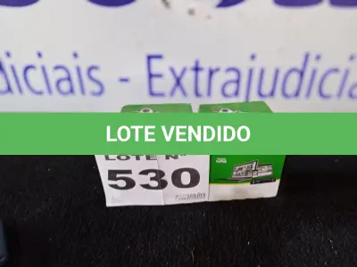 LOTE 530 - 02 - CÂMERA IP INTELBRAS DOME VIP 1220 D FULL HD 1080P (NO ESTADO, NÃO SABEMOS SE FUNCIONA. LEILÃO NÃO TEM GARANTIA E NEM DEVOLUÇÃO, SUJEITO A POSSÍVEIS AVARIAS VISÍVEIS/OCULTAS E/OU AUSÊNCIA DE COMPONENTES)