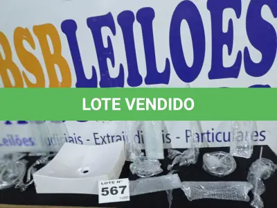 LOTE 567 - ITENS DIVERSOS (NO ESTADO, NÃO SABEMOS SE FUNCIONA. LEILÃO NÃO TEM GARANTIA E NEM DEVOLUÇÃO, SUJEITO A POSSÍVEIS AVARIAS VISÍVEIS/OCULTAS E/OU AUSÊNCIA DE COMPONENTES)