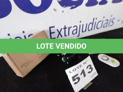 LOTE 513 - 01 - MÓDULO NAUTILUS PARA PISCINA (NO ESTADO, NÃO SABEMOS SE FUNCIONA. LEILÃO NÃO TEM GARANTIA E NEM DEVOLUÇÃO, SUJEITO A POSSÍVEIS AVARIAS VISÍVEIS/OCULTAS E/OU AUSÊNCIA DE COMPONENTES)