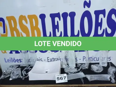 LOTE 567 - ITENS DIVERSOS (NO ESTADO, NÃO SABEMOS SE FUNCIONA. LEILÃO NÃO TEM GARANTIA E NEM DEVOLUÇÃO, SUJEITO A POSSÍVEIS AVARIAS VISÍVEIS/OCULTAS E/OU AUSÊNCIA DE COMPONENTES)
