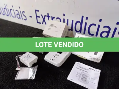 LOTE 521 - 01 - TERMOSTATO T6861V2WG HONEYWELL ON/OFF 220V DIGITAL (NO ESTADO, NÃO SABEMOS SE FUNCIONA. LEILÃO NÃO TEM GARANTIA E NEM DEVOLUÇÃO, SUJEITO A POSSÍVEIS AVARIAS VISÍVEIS/OCULTAS E/OU AUSÊNCIA DE COMPONENTES)