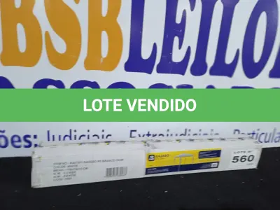 LOTE 560 - 01 - TENDA GAZEBO 2X2M (NO ESTADO, NÃO SABEMOS SE FUNCIONA. LEILÃO NÃO TEM GARANTIA E NEM DEVOLUÇÃO, SUJEITO A POSSÍVEIS AVARIAS VISÍVEIS/OCULTAS E/OU AUSÊNCIA DE COMPONENTES)