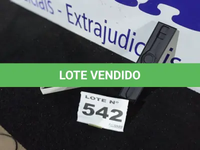 LOTE 542 - 01 - SMARTWATCH SAMSUNG GALAXY WATCH3 45MM 4G LTE - GPS - SM-R845F (NO ESTADO, NÃO SABEMOS SE FUNCIONA. LEILÃO NÃO TEM GARANTIA E NEM DEVOLUÇÃO, SUJEITO A POSSÍVEIS AVARIAS VISÍVEIS/OCULTAS E/OU AUSÊNCIA DE COMPONENTES)