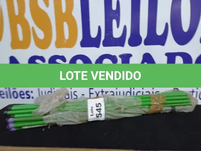 LOTE 545 - 22 CABOS DE RODOS APROXIMADAMENTE.(NO ESTADO, NÃO SABEMOS SE FUNCIONA. LEILÃO NÃO TEM GARANTIA E NEM DEVOLUÇÃO, SUJEITO A POSSÍVEIS AVARIAS VISÍVEIS/OCULTAS E/OU AUSÊNCIA DE COMPONENTES)