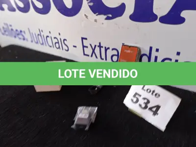 LOTE 534 - 01 - SMARTPHONE MOTOROLA MOTO E6S 64GB 4G (NO ESTADO, NÃO SABEMOS SE FUNCIONA. LEILÃO NÃO TEM GARANTIA E NEM DEVOLUÇÃO, SUJEITO A POSSÍVEIS AVARIAS VISÍVEIS/OCULTAS E/OU AUSÊNCIA DE COMPONENTES)