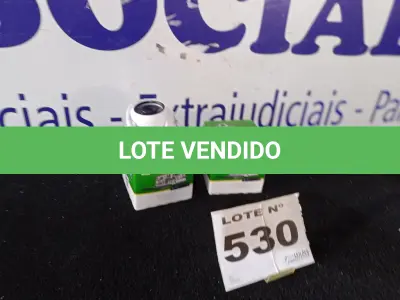 LOTE 530 - 02 - CÂMERA IP INTELBRAS DOME VIP 1220 D FULL HD 1080P (NO ESTADO, NÃO SABEMOS SE FUNCIONA. LEILÃO NÃO TEM GARANTIA E NEM DEVOLUÇÃO, SUJEITO A POSSÍVEIS AVARIAS VISÍVEIS/OCULTAS E/OU AUSÊNCIA DE COMPONENTES)