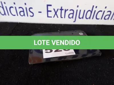 LOTE 520 - 01 - NOTEBOOK HP (NO ESTADO, NÃO SABEMOS SE FUNCIONA. LEILÃO NÃO TEM GARANTIA E NEM DEVOLUÇÃO, SUJEITO A POSSÍVEIS AVARIAS VISÍVEIS/OCULTAS E/OU AUSÊNCIA DE COMPONENTES)