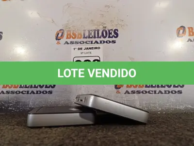 LOTE 028 - 02 TERMINAIS WYSE. (NO ESTADO) ATENÇÃO! FAZER A VISITAÇÃO ANTES DE ARREMATAR, NÃO SABEMOS SE FUNCIONA. LEILÃO NÃO TEM GARANTIA E NEM DEVOLUÇÃO, SUJEITO A POSSÍVEIS AVARIAS VISÍVEIS/OCULTAS E/OU AUSÊNCIA DE COMPONENTES.