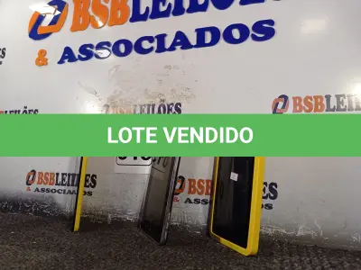 LOTE 015 - 03 TABLETS MARCAS E MODELOS DIVERSOS. (NO ESTADO) ATENÇÃO! FAZER A VISITAÇÃO ANTES DE ARREMATAR, NÃO SABEMOS SE FUNCIONA. LEILÃO NÃO TEM GARANTIA E NEM DEVOLUÇÃO, SUJEITO A POSSÍVEIS AVARIAS VISÍVEIS/OCULTAS E/OU AUSÊNCIA DE COMPONENTES.