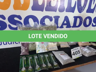 LOTE 405 - 20 – ITENS NATURAIS DIVERSOS  (APROXIMADAMENTE)(NO ESTADO, NÃO SABEMOS SE FUNCIONA. LEILÃO NÃO TEM GARANTIA E NEM DEVOLUÇÃO, SUJEITO A POSSÍVEIS AVARIAS VISÍVEIS/OCULTAS E/OU AUSÊNCIA DE COMPONENTES)