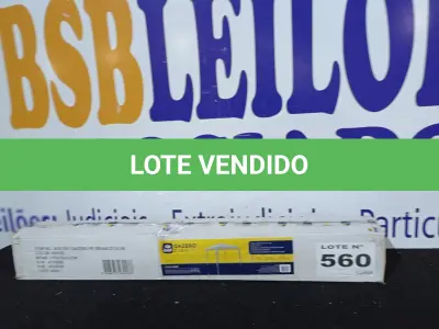LOTE 560 - 01 - TENDA GAZEBO 2X2M (NO ESTADO, NÃO SABEMOS SE FUNCIONA. LEILÃO NÃO TEM GARANTIA E NEM DEVOLUÇÃO, SUJEITO A POSSÍVEIS AVARIAS VISÍVEIS/OCULTAS E/OU AUSÊNCIA DE COMPONENTES)