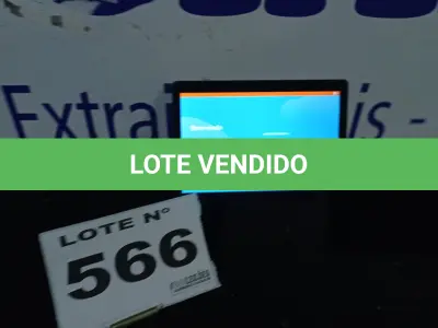 LOTE 566 - 01 - TABLET MULTILASER M10A LITE NB267 10 POLEGADAS (NO ESTADO, NÃO SABEMOS SE FUNCIONA. LEILÃO NÃO TEM GARANTIA E NEM DEVOLUÇÃO, SUJEITO A POSSÍVEIS AVARIAS VISÍVEIS/OCULTAS E/OU AUSÊNCIA DE COMPONENTES)