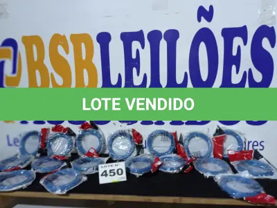 LOTE 450 - 17 - PASSA FIO COM ALMA DE AÇO 20 METROS (NO ESTADO, NÃO SABEMOS SE FUNCIONA. LEILÃO NÃO TEM GARANTIA E NEM DEVOLUÇÃO, SUJEITO A POSSÍVEIS AVARIAS VISÍVEIS/OCULTAS E/OU AUSÊNCIA DE COMPONENTES)