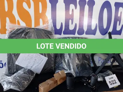 LOTE 522 - 01 - CADEIRA DIRETOR (NO ESTADO, NÃO SABEMOS SE FUNCIONA. LEILÃO NÃO TEM GARANTIA E NEM DEVOLUÇÃO, SUJEITO A POSSÍVEIS AVARIAS VISÍVEIS/OCULTAS E/OU AUSÊNCIA DE COMPONENTES)