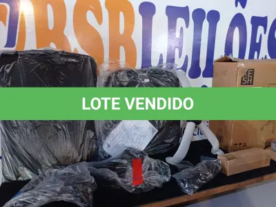 LOTE 414 - 01 - CADEIRA PARA ESCRITÓRIO X5 RETRÁTIL TELADA KESH (NO ESTADO, NÃO SABEMOS SE FUNCIONA. LEILÃO NÃO TEM GARANTIA E NEM DEVOLUÇÃO, SUJEITO A POSSÍVEIS AVARIAS VISÍVEIS/OCULTAS E/OU AUSÊNCIA DE COMPONENTES)