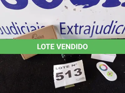 LOTE 513 - 01 - MÓDULO NAUTILUS PARA PISCINA (NO ESTADO, NÃO SABEMOS SE FUNCIONA. LEILÃO NÃO TEM GARANTIA E NEM DEVOLUÇÃO, SUJEITO A POSSÍVEIS AVARIAS VISÍVEIS/OCULTAS E/OU AUSÊNCIA DE COMPONENTES)