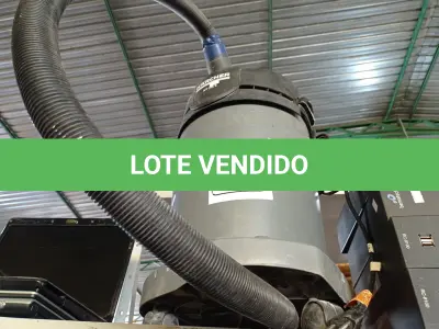 LOTE 042 - 01 ASPIRADOR DE PÓ MARCA KARCHER NT 20/1 220V. (NO ESTADO) ATENÇÃO! FAZER A VISITAÇÃO ANTES DE ARREMATAR, NÃO SABEMOS SE FUNCIONA. LEILÃO NÃO TEM GARANTIA E NEM DEVOLUÇÃO, SUJEITO A POSSÍVEIS AVARIAS VISÍVEIS/OCULTAS E/OU AUSÊNCIA DE COMPONENTES.