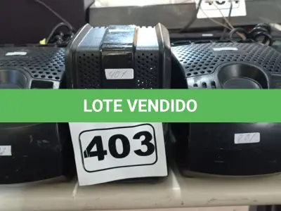 LOTE 403 - 03 ESTABILIZADORES MARCAS E MODELOS DIVERSOS. (NO ESTADO) ATENÇÃO! FAZER A VISITAÇÃO ANTES DE ARREMATAR, NÃO SABEMOS SE FUNCIONA. LEILÃO NÃO TEM GARANTIA E NEM DEVOLUÇÃO, SUJEITO A POSSÍVEIS AVARIAS VISÍVEIS/OCULTAS E/OU AUSÊNCIA DE COMPONENTES.