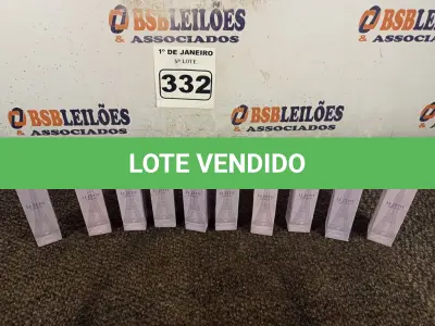 LOTE 332 -  10 PERFUME LE PETIT. (NO ESTADO) ATENÇÃO! FAZER A VISITAÇÃO ANTES DE ARREMATAR, NÃO SABEMOS SE FUNCIONA. LEILÃO NÃO TEM GARANTIA E NEM DEVOLUÇÃO, SUJEITO A POSSÍVEIS AVARIAS VISÍVEIS/OCULTAS E/OU AUSÊNCIA DE COMPONENTES.