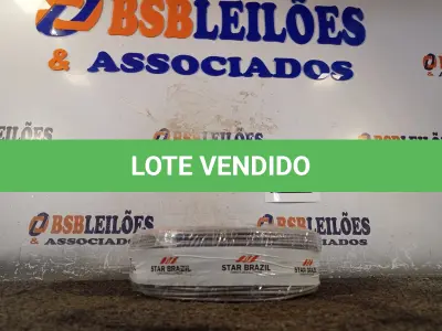 LOTE 425 - 01 ROLO DE CABO FLEXÍVEL 100M 1X2,5MM NA COR VERDE. (NOVO). (NO ESTADO) ATENÇÃO! FAZER A VISITAÇÃO ANTES DE ARREMATAR, NÃO SABEMOS SE FUNCIONA. LEILÃO NÃO TEM GARANTIA E NEM DEVOLUÇÃO, SUJEITO A POSSÍVEIS AVARIAS VISÍVEIS/OCULTAS E/OU AUSÊNCIA DE COMPONENTES.