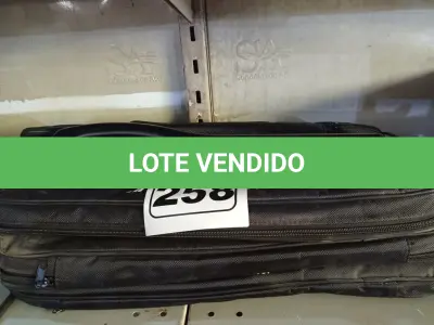 LOTE 258 - 10 DETECTORES DE METAIS. (NO ESTADO) ATENÇÃO! FAZER A VISITAÇÃO ANTES DE ARREMATAR, NÃO SABEMOS SE FUNCIONA. LEILÃO NÃO TEM GARANTIA E NEM DEVOLUÇÃO, SUJEITO A POSSÍVEIS AVARIAS VISÍVEIS/OCULTAS E/OU AUSÊNCIA DE COMPONENTES.