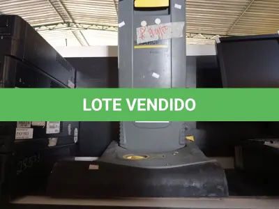 LOTE 212 - 01 ASPIRADOR DE PÓ PROFISSIONAL MARCA KARCHER CV 38/2. (NO ESTADO) ATENÇÃO! FAZER A VISITAÇÃO ANTES DE ARREMATAR, NÃO SABEMOS SE FUNCIONA. LEILÃO NÃO TEM GARANTIA E NEM DEVOLUÇÃO, SUJEITO A POSSÍVEIS AVARIAS VISÍVEIS/OCULTAS E/OU AUSÊNCIA DE COMPONENTES.