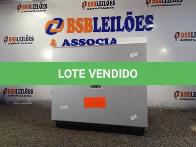 LOTE 356 - 01 NOTEBOOK MARCA HP. (NO ESTADO) ATENÇÃO! FAZER A VISITAÇÃO ANTES DE ARREMATAR, NÃO SABEMOS SE FUNCIONA. LEILÃO NÃO TEM GARANTIA E NEM DEVOLUÇÃO, SUJEITO A POSSÍVEIS AVARIAS VISÍVEIS/OCULTAS E/OU AUSÊNCIA DE COMPONENTES.