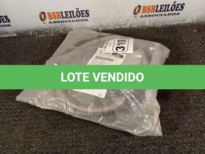 LOTE 319 - 01 KIT SISTEMA DE FRENAGEM INDEPENDENTE. (NO ESTADO) ATENÇÃO! FAZER A VISITAÇÃO ANTES DE ARREMATAR, NÃO SABEMOS SE FUNCIONA. LEILÃO NÃO TEM GARANTIA E NEM DEVOLUÇÃO, SUJEITO A POSSÍVEIS AVARIAS VISÍVEIS/OCULTAS E/OU AUSÊNCIA DE COMPONENTES.