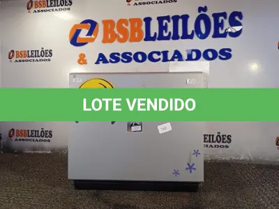 LOTE 352 - 01 NOTEBOOK MARCA HP. (NO ESTADO) ATENÇÃO! FAZER A VISITAÇÃO ANTES DE ARREMATAR, NÃO SABEMOS SE FUNCIONA. LEILÃO NÃO TEM GARANTIA E NEM DEVOLUÇÃO, SUJEITO A POSSÍVEIS AVARIAS VISÍVEIS/OCULTAS E/OU AUSÊNCIA DE COMPONENTES.