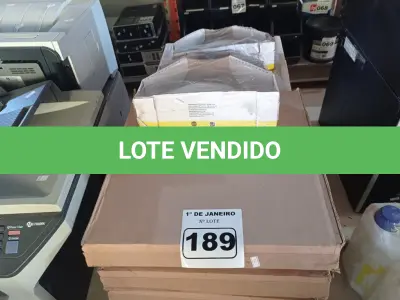 LOTE 189 - 01 LOTE COM VÁRIAS LUMINÁRIAS MARCAS E MODELOS DIVERSOS. (NO ESTADO) ATENÇÃO! FAZER A VISITAÇÃO ANTES DE ARREMATAR, NÃO SABEMOS SE FUNCIONA. LEILÃO NÃO TEM GARANTIA E NEM DEVOLUÇÃO, SUJEITO A POSSÍVEIS AVARIAS VISÍVEIS/OCULTAS E/OU AUSÊNCIA DE COMPONENTES.