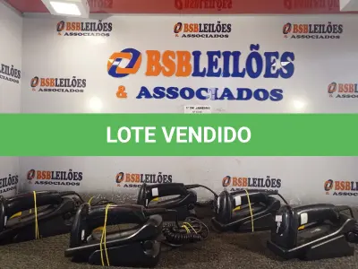 LOTE 334 - 01 LOTE COM VÁRIOS LEITORES DE CÓDIGO DE BARRAS. (NO ESTADO) ATENÇÃO! FAZER A VISITAÇÃO ANTES DE ARREMATAR, NÃO SABEMOS SE FUNCIONA. LEILÃO NÃO TEM GARANTIA E NEM DEVOLUÇÃO, SUJEITO A POSSÍVEIS AVARIAS VISÍVEIS/OCULTAS E/OU AUSÊNCIA DE COMPONENTES.