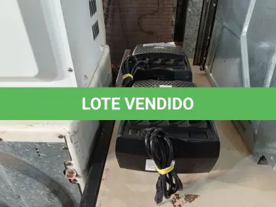 LOTE 410 - 02 ESTABILIZADORES. (NO ESTADO) ATENÇÃO! FAZER A VISITAÇÃO ANTES DE ARREMATAR, NÃO SABEMOS SE FUNCIONA. LEILÃO NÃO TEM GARANTIA E NEM DEVOLUÇÃO, SUJEITO A POSSÍVEIS AVARIAS VISÍVEIS/OCULTAS E/OU AUSÊNCIA DE COMPONENTES.