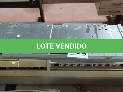 LOTE 286 - 01 EVAPORADORA MARCA CARRIER. (NO ESTADO) ATENÇÃO! FAZER A VISITAÇÃO ANTES DE ARREMATAR, NÃO SABEMOS SE FUNCIONA. LEILÃO NÃO TEM GARANTIA E NEM DEVOLUÇÃO, SUJEITO A POSSÍVEIS AVARIAS VISÍVEIS/OCULTAS E/OU AUSÊNCIA DE COMPONENTES.