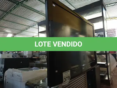 LOTE 379 - 01 TV LG 42” POL. (NO ESTADO) ATENÇÃO! FAZER A VISITAÇÃO ANTES DE ARREMATAR, NÃO SABEMOS SE FUNCIONA. LEILÃO NÃO TEM GARANTIA E NEM DEVOLUÇÃO, SUJEITO A POSSÍVEIS AVARIAS VISÍVEIS/OCULTAS E/OU AUSÊNCIA DE COMPONENTES.
