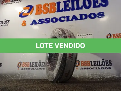 LOTE 195 - 01 ROLO DE CABO FLEXÍVEL 100M 1X4MM NA COR PRETA(NOVO). (NO ESTADO) ATENÇÃO! FAZER A VISITAÇÃO ANTES DE ARREMATAR, NÃO SABEMOS SE FUNCIONA. LEILÃO NÃO TEM GARANTIA E NEM DEVOLUÇÃO, SUJEITO A POSSÍVEIS AVARIAS VISÍVEIS/OCULTAS E/OU AUSÊNCIA DE COMPONENTES.