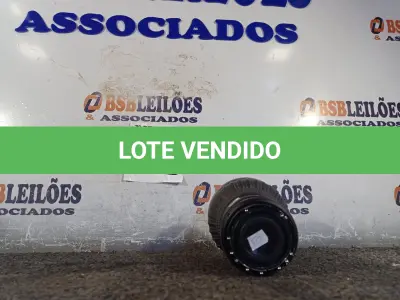 LOTE 028 - 01 LENTE PARA MÁQUINA FOTOGRÁFICA CANON BCTV ZOOM LENS. (NO ESTADO) ATENÇÃO! FAZER A VISITAÇÃO ANTES DE ARREMATAR, NÃO SABEMOS SE FUNCIONA. LEILÃO NÃO TEM GARANTIA E NEM DEVOLUÇÃO, SUJEITO A POSSÍVEIS AVARIAS VISÍVEIS/OCULTAS E/OU AUSÊNCIA DE COMPONENTES.