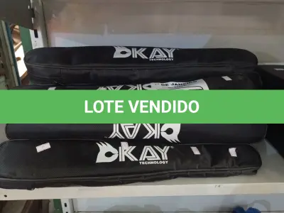 LOTE 427 - 10 DETECTORES DE METAIS. (NO ESTADO) ATENÇÃO! FAZER A VISITAÇÃO ANTES DE ARREMATAR, NÃO SABEMOS SE FUNCIONA. LEILÃO NÃO TEM GARANTIA E NEM DEVOLUÇÃO, SUJEITO A POSSÍVEIS AVARIAS VISÍVEIS/OCULTAS E/OU AUSÊNCIA DE COMPONENTES.