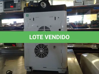 LOTE 476 - 01 PURIFICADOR DE ÁGUA MARCA LIBELL. (NO ESTADO) ATENÇÃO! FAZER A VISITAÇÃO ANTES DE ARREMATAR, NÃO SABEMOS SE FUNCIONA. LEILÃO NÃO TEM GARANTIA E NEM DEVOLUÇÃO, SUJEITO A POSSÍVEIS AVARIAS VISÍVEIS/OCULTAS E/OU AUSÊNCIA DE COMPONENTES.